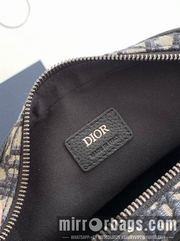 Dior Replica Bags 1ESPO297YKY 26X17X7cm YG 2colour