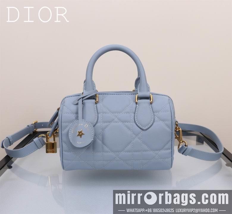 Dior Replica Bags 1364 20.5X13.5X12cm