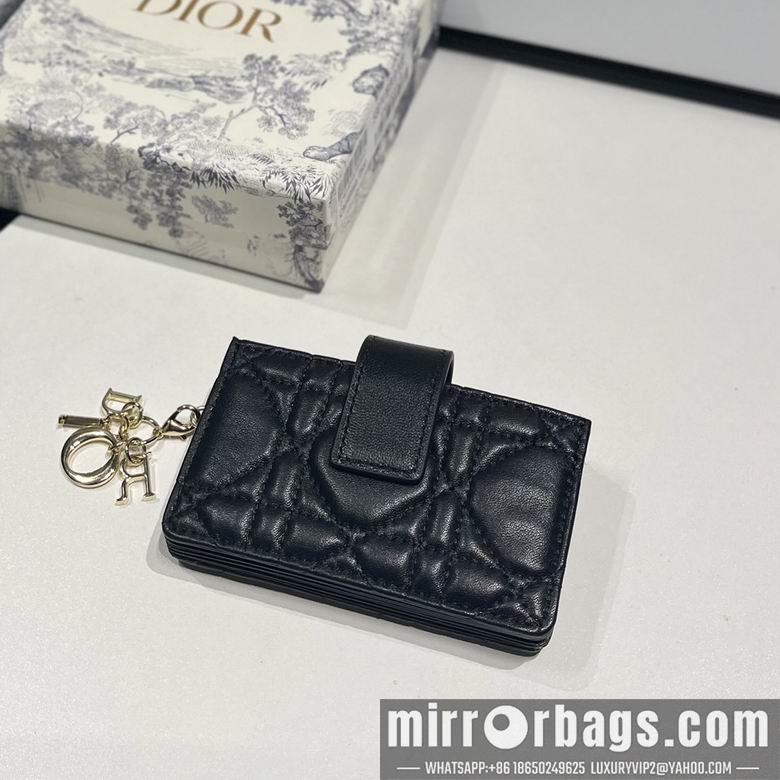 Dior Replica Bags S0074 CC 3colour