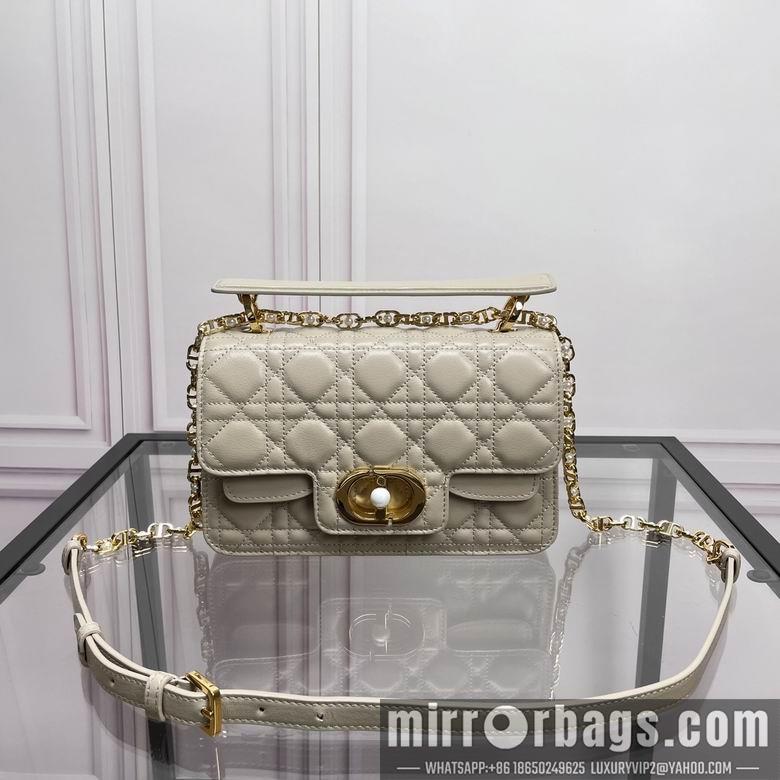 Dior Replica Bags Jolie 9271 22X14X8cm YG 4colour