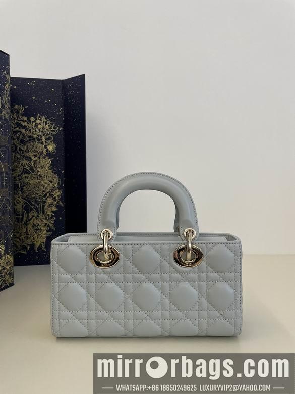 Dior Replica Bags 9240 22X6X12cm