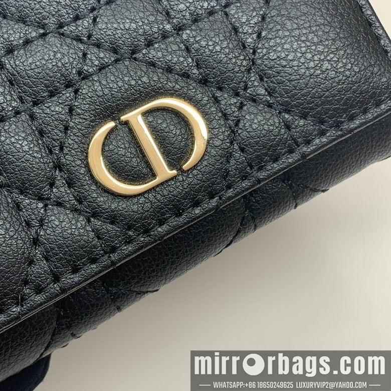 Dior Replica Bags 925 11X8.5X3cm YG 3colour