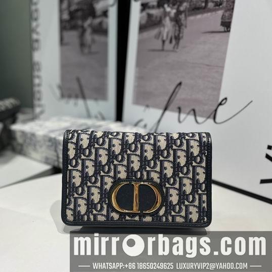 Dior Replica Bags Dior S2086 19x12.5x4cm CC