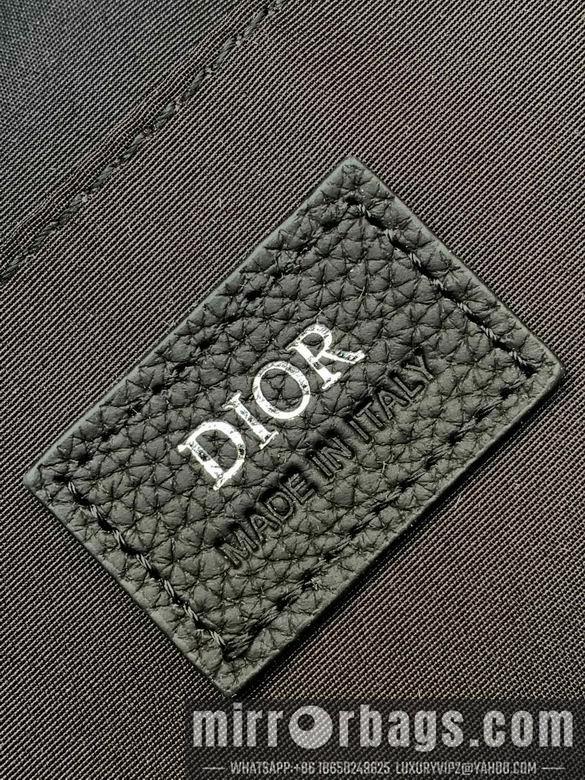 Dior Replica Bags 23810 23.5X11X32cm YG 2colour