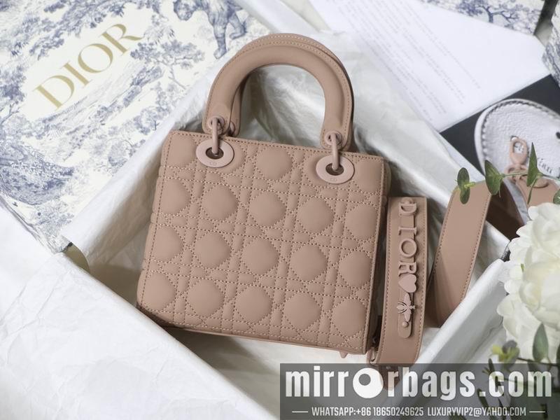 Dior Replica Bags DIOR M8012 20cm yz3