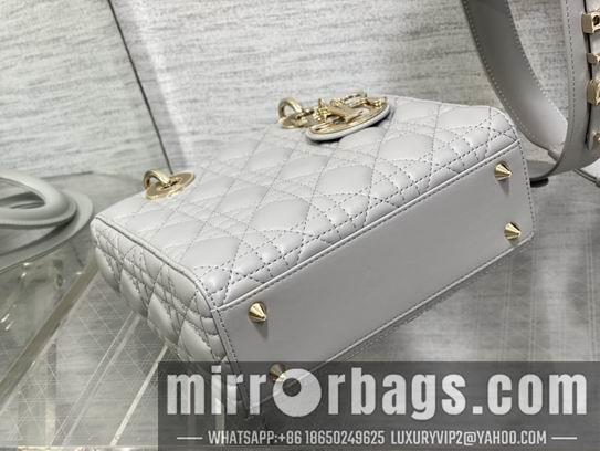 Dior Replica Bags Dior 6604 20cm wz2