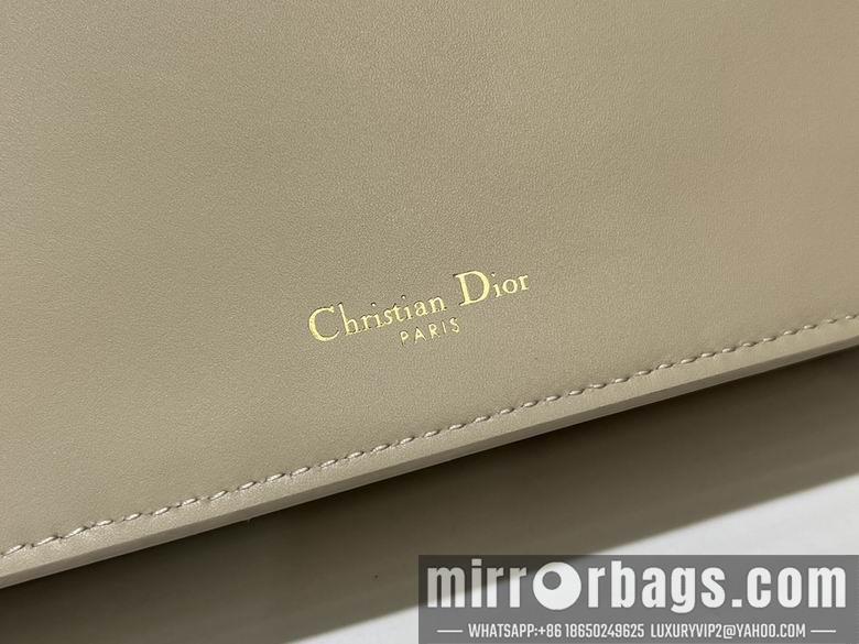 Dior Replica Bags S9210 21X11X5cm YG 4colour