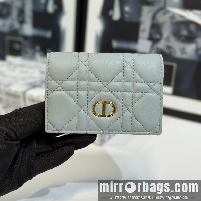 Dior Replica Bags Dior S5132 11x7.5x2.5cm CC