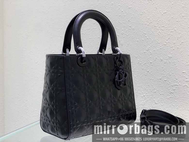 Dior Replica Bags Dior 6605 24cm wz3