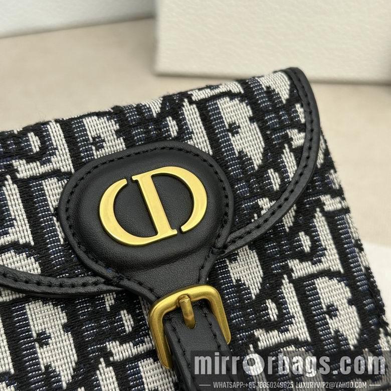 Dior Replica Bags S5699 10X8.9X2.2cm YG 2colour