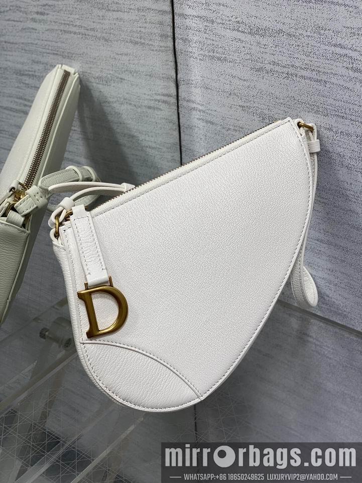 Dior Replica Bags Dior 19.5x4.5x16cm wz4