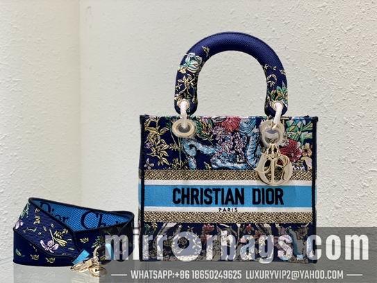 Dior Replica Bags Dior Lady 24cm yz1