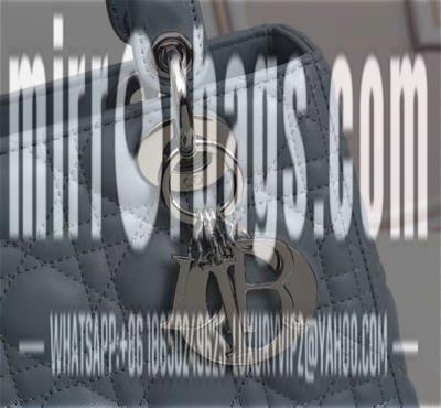 Dior Replica Bags Dior Lady 6655 24cm wo