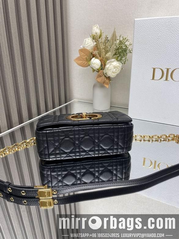 Dior Replica Bags 9012 20X12X7cm YG 2colour