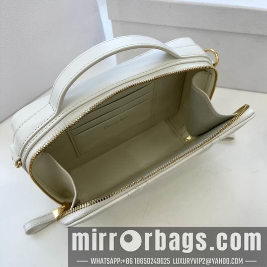 Dior Replica Bags Dior 菱形格19x5x14cm yz3色