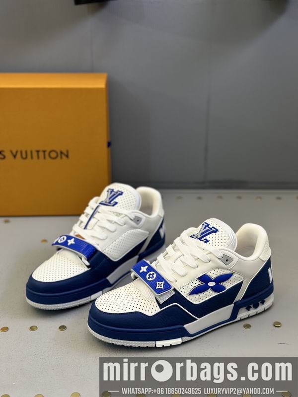 LV Replica Shoes LV sz38-46 hnh0335