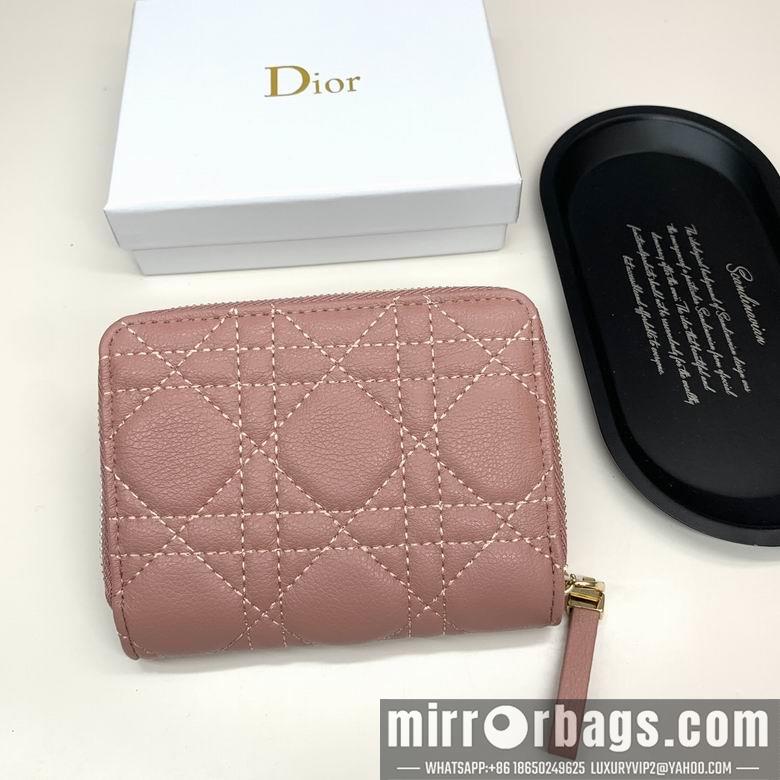 Dior Replica Bags 928 12X9X5cm YG 4colour