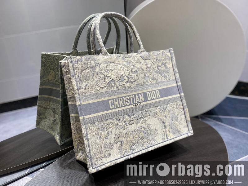 Dior Replica Bags Book Tote 36x28x16cm  sz2