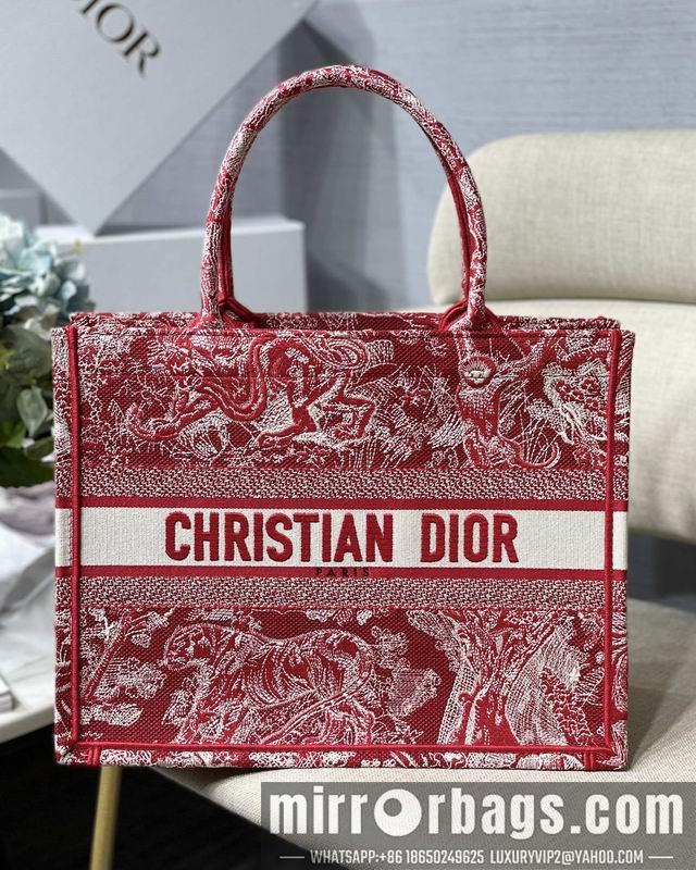 Dior Replica Bags DIOR M1286 S36.5x28x17.5cm yz3