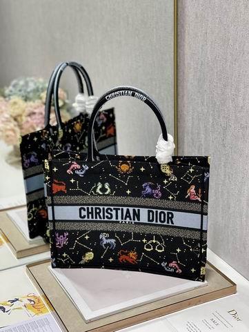 Dior Replica Bags Dior book tote 1286 36x28cm wz