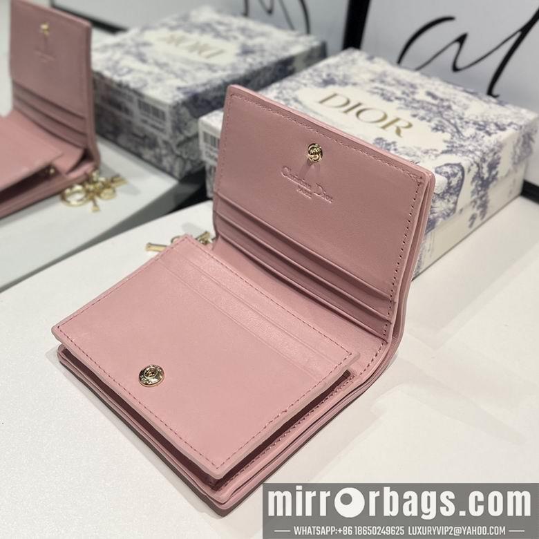 Dior Replica Bags S0178 11X8.5X3cm CC 3colour