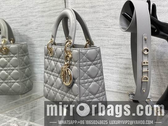 Dior Replica Bags Dior 6604 20cm wz2