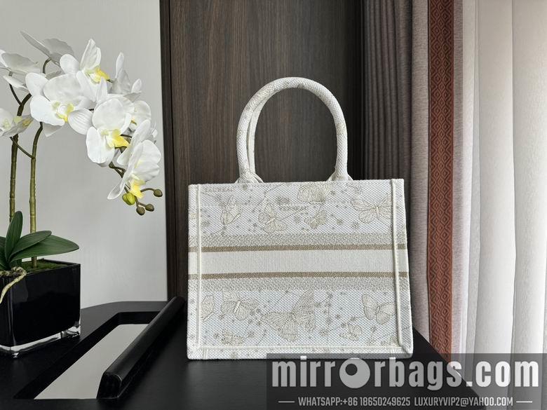 Dior Replica Bags 26X8X22cm 042405