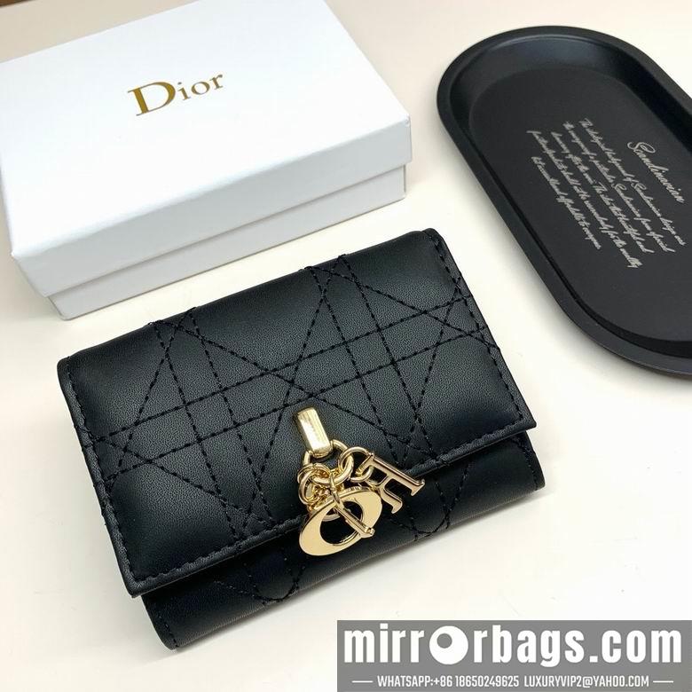 Dior Replica Bags 923 11X8.5X3cm YG 4colour