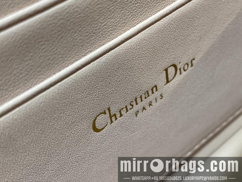 Dior Replica Bags Dior 0604 21x11x5cm wo1