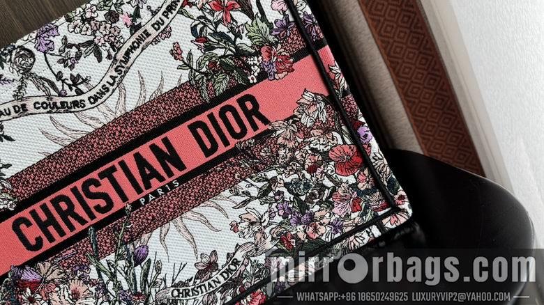 Dior Replica Bags 36X18X28cm 042350 YG 2colour