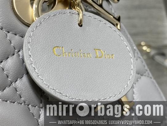 Dior Replica Bags Dior 6604 20cm wz2