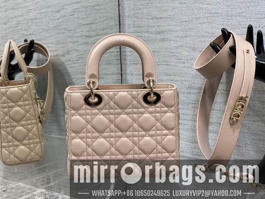 Dior Replica Bags Dior 6604 20cm wz3