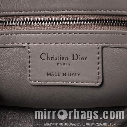 Dior Replica Bags Dior Caro 2023 20x12x7cm wz