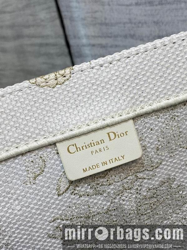 Dior Replica Bags DIOR L42x18x35cm yz