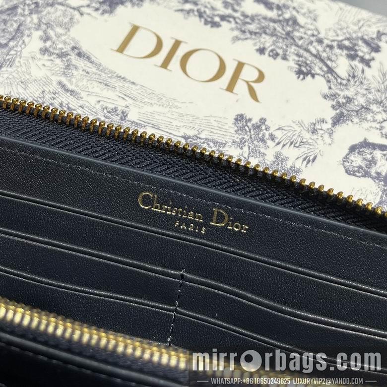 Dior Replica Bags S5535 19.5X10.5X3cm CC