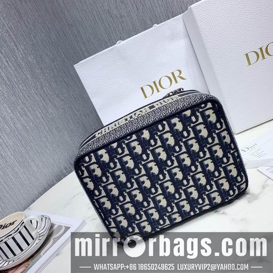 Dior Replica Bags Dior Oblique 25x15x8cm  wo