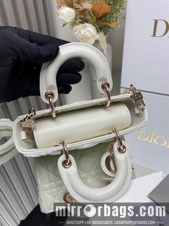 Dior Replica Bags Dior 9230 16x5.5x10cm wz1