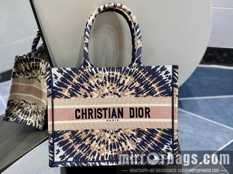 Dior Replica Bags Book Toe 36x28x16cm  sz12