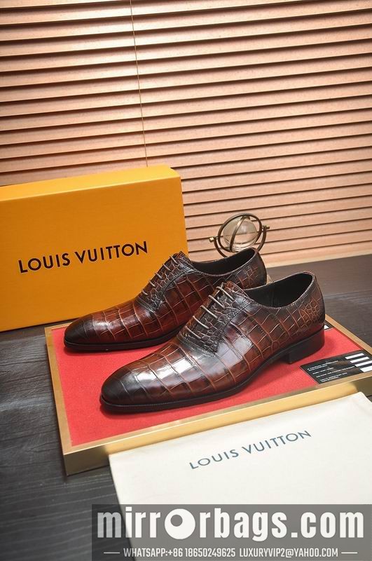 LV Replica Shoes LV sz38-45 hnh0305