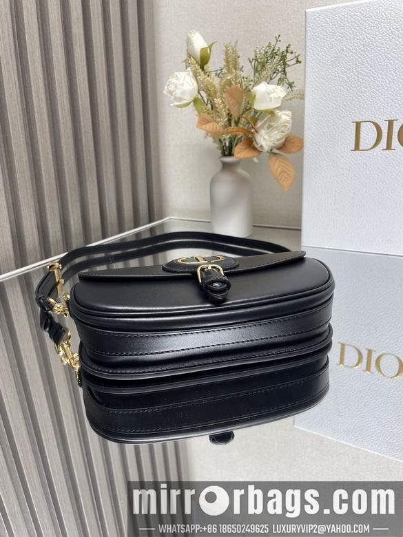 Dior Replica Bags Bobby 9016 21X5X12cm YG 2colour