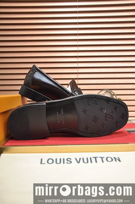 LV Replica Shoes LV sz38-45 hnh0308