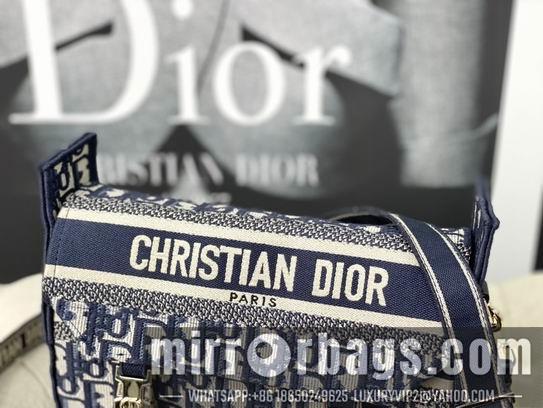 Dior Replica Bags Dior Camp M1241 23x15x8cm  wz