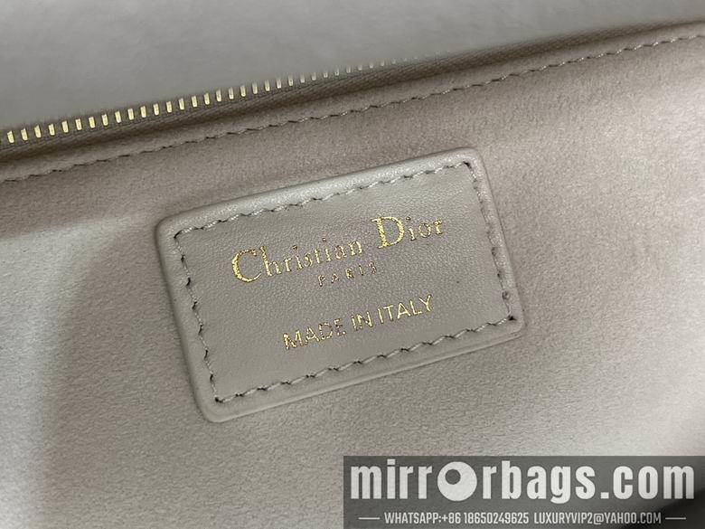 Dior Replica Bags 24X20X11cm 111904 YG 4colour