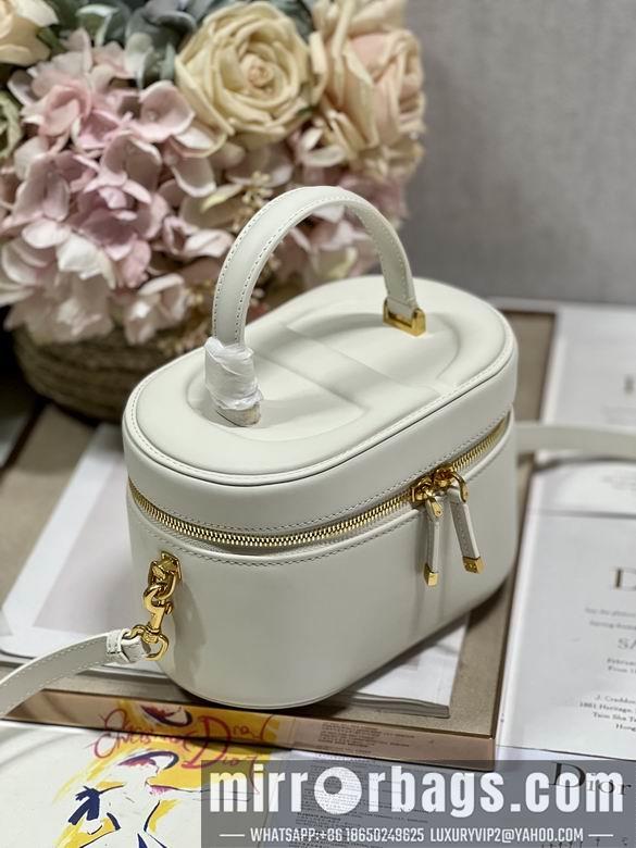 Dior Replica Bags 2298 20X12X14cm YG 3colour