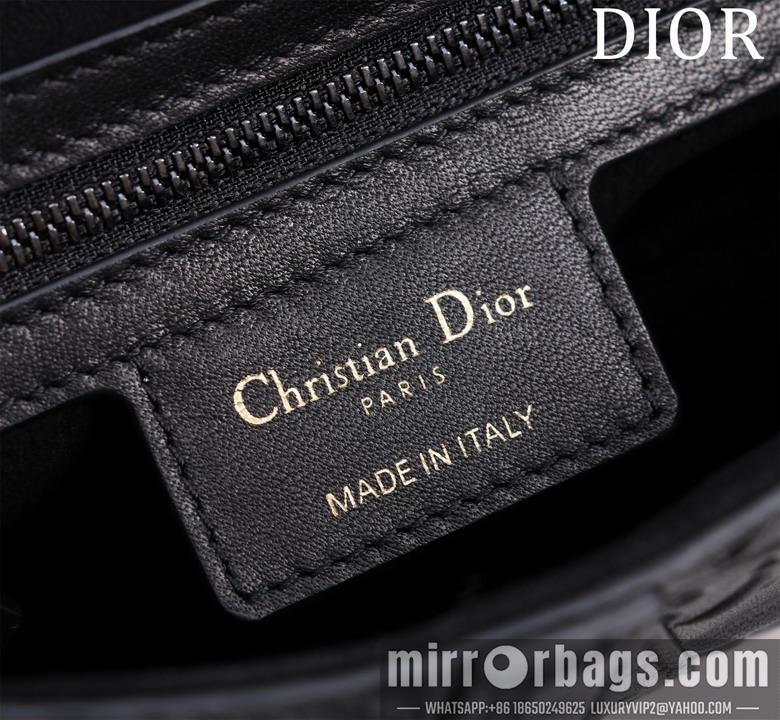 Dior Replica Bags Dior Saddle M0446 25.5x20x6.5cm yz