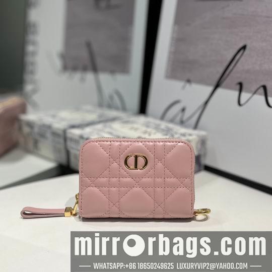 Dior Replica Bags Dior S5034 12x8.5cm CC1