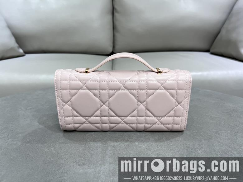 Dior Replica Bags Dior Caro 5221 24x12x4cm yz2