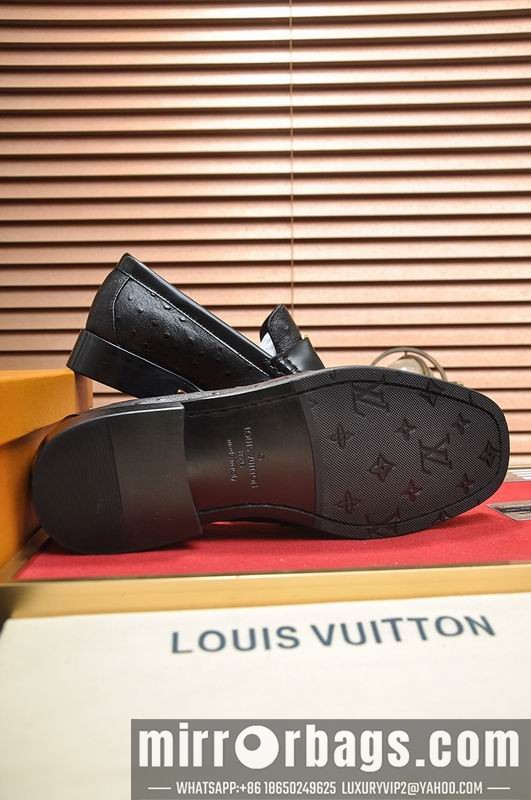 LV Replica Shoes LV sz38-45 hnh0307