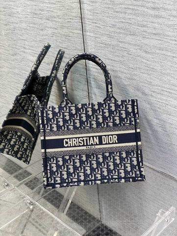 Dior Replica Bags Dior Book Tote26x8x22cm wz