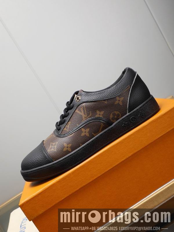 LV Replica Shoes LV sz38-45 hnh0326